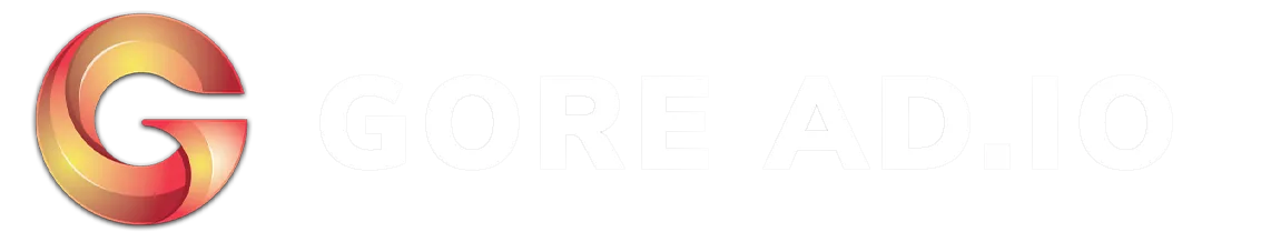 Logo-ul GoreAd