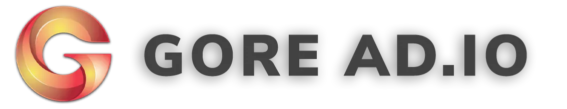 Logo-ul GoreAd
