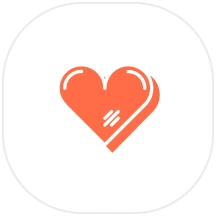 Heart icon image
